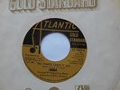 ABBA The winner takes it all /Super trouper NM- CANADA GOLD STANDARD 45 Atlantic