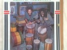 HEART OF THE CONGOS Orginal BLACK ART JA Pressing LEE PERRY roots reggae lp LOOK