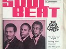 THE GAY LADS Soul Beat STUDIO ONE JAMAICAN address reggae LP