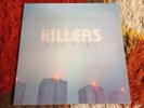 The killers - Hot Fuss Vinyl LP Record