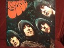Beatles Rubber Soul MFSL Original Master Recording MFSL 1-106