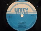 Richie Davis-Lean Boot/ England We Deh-Killer Orig Digi 12