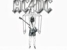 AC/DC - Flick Of The Switch 180g vinyl LP NEW/SEALED rock or bust