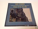 Lp CLYDE McPHATTER Songs Of The Big City JAZZ AVANT GARDE Mercury MG 20902 MONO