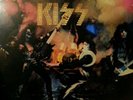 LRX: SHOCK ROCK Factory Sealed 180g VINYL RE KISS ALIVE 2xLP