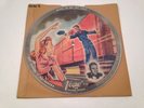 Rare VOGUE Picture Record Disc R723 Art Kassel WAVE TO ME MY BABY VG+ No Reserve