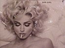 Madonna Bad Girl , Erotica 3 mixes Uk 12