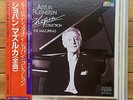 Arthur Rubinstein - Chopin: Mazurkas Complete - remastered RCA red seal box 3 LP