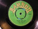 SOUND DIMENSION - DOCTOR SAPPA TOO- VINYL 7