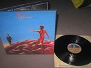 Rush - Hemispheres LP 1978 Near Mint UK Mercury First Press