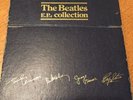 beatles ep collection