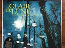 RAYMOND AGOULT [CLAIR DE LUNE] LIVING STEREO RCA LSC 2326 SHADED DOG 1S/1S