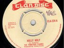 LORD CREATOR - KINGSTON TOWN / FABULOUS FLAMES - HOLLY HOLY - CLANDISC