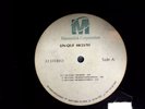LIN-QUE Let It Fall REMIX (ACETATE TEST PRESSING) 1995 Super Rare 12