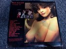 VAN HALEN - CITY NIGHTS US FESTIVAL 83 (STILL SEALED) LP SEXY NUDE EROTICO COVER