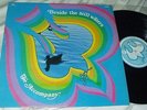 THE ACCOMPANY Beside the Still Waters (1974) LP Private Christian Rock Xian Fuzz