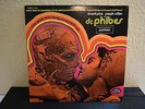 the abominable dr. phibes LP Record A-10440 Soundtrack OST NM vincent price