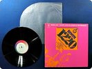 EUROPE JAZZ ALL STARS ROOM 1220 RSP9014 LP CZ7038