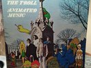 Psych lp The Troll 