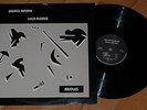 Bruno Marini - Luca Flores duo Riddles LMJ rare private record Italian free