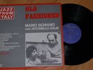 Mario Schiano with Antonello Salis 'Old fashioned' Carosello Italian jazz