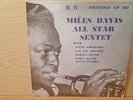 Miles Davis 