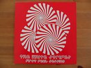 WHITE STRIPES - FIRST PEEL SESSION 2001 - RARE CLEAR VINYL ALBUM