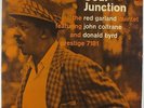 Red Garland - Soul Junction LP - Prestige - PRLP 7181 Mono DG RVG