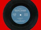 ELMER BERNSTEIN - RAMPAGE - DRIVE IN RADIO SPOT - 7