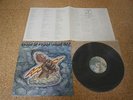 Tower of Power   Bump City/ Japan LP/ Sheet