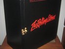 THE ROLLING STONES   11 LP MFSL BOX SET NM   MOBILE FIDELITY SOUND LAB   LOW #