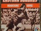 * EASTERN SUBURBS ROOSTERS' SONG * Picture Cover * 7