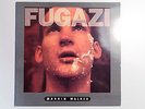4LPs - Fugazi ?– Margin Walker, Steady Diet Of..., In On The Kill..., Red Med...
