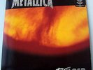 METALLICA - RELOAD    2 LP  UK  1997