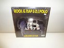 Kool G. Rap & D.J. Polo* ?– Live And Let Die -Cold Chillin' 1992 HipHop Rap Soul