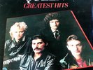 QUEEN  - GREATEST  HITS  - VYNIL  LP