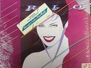 DURAN DURAN Rio lp U.S. pressing IN SHRINK w/ sticker & innersleeve ST-12211