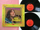 2LP RORY GALLAGHER - Pop History Vol. 30 / POLYDOR 2478 041 / D '? / FOC / Mint-