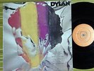 BOB DYLAN, DYLAN, LP 1973 UK 1ST PRESS A1/B1 EX+/EX CBS ORANGE S 69049