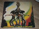 CULTURE & DON CARLOS - ROOTS & CULTURE - LP JAH GUIDANCE LISTEN ?