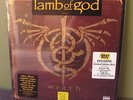 Lamb of God 