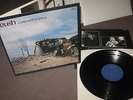 Rush - A Farewell To Kings LP 1977 Near Mint UK Mercury First Press