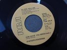 Blood Hollins 45 HOW HAVE YOU BEEN voc.Jean Lang / instrumental version RCA VG++