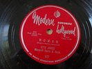 ETTA JAMES W-O-M-A-N Modern 972 78 R&B E-