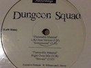 Dungeon Squad - Flammable Material / Beware 12