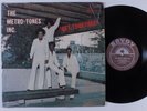 METRO-TONES Get Together SAVOY LP gospel funk SHRINK HEAR
