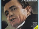 Johnny Cash - At Folsom Prison - Vinyl LP UK 1968