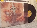 Madonna LP Like a Prayer Sire Inner Sleeve 1st US Pressing Express Yourself