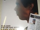 NICK CAVE & THE BAD SEEDS LP x 2 Nocturama REMASTERED Vinyl + DOWNLOADS +Promo S