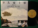 OASIS   Sounds Alive LP PRIVATE XIAN FEMALE LONER FOLK PSYCH Rare HEAR Mp3